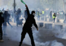 'Urgent shopping' amid chaos: 1,200 arrested as France stores looted, vandalised