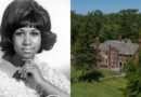 Aretha Franklin’s Detroit estate sold for $300,000, now restored for $2M+