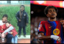 Lamine Yamal’s childhood coach recalls driving him to training when his father couldn’t