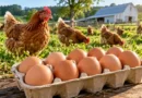 From Farm to Carton: How Transparency Standards Became the New Competitive Edge for Organic Egg Brands