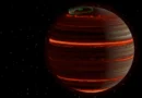 NASA’s Webb reveals the wild weather of a mysterious world 20 light-years away